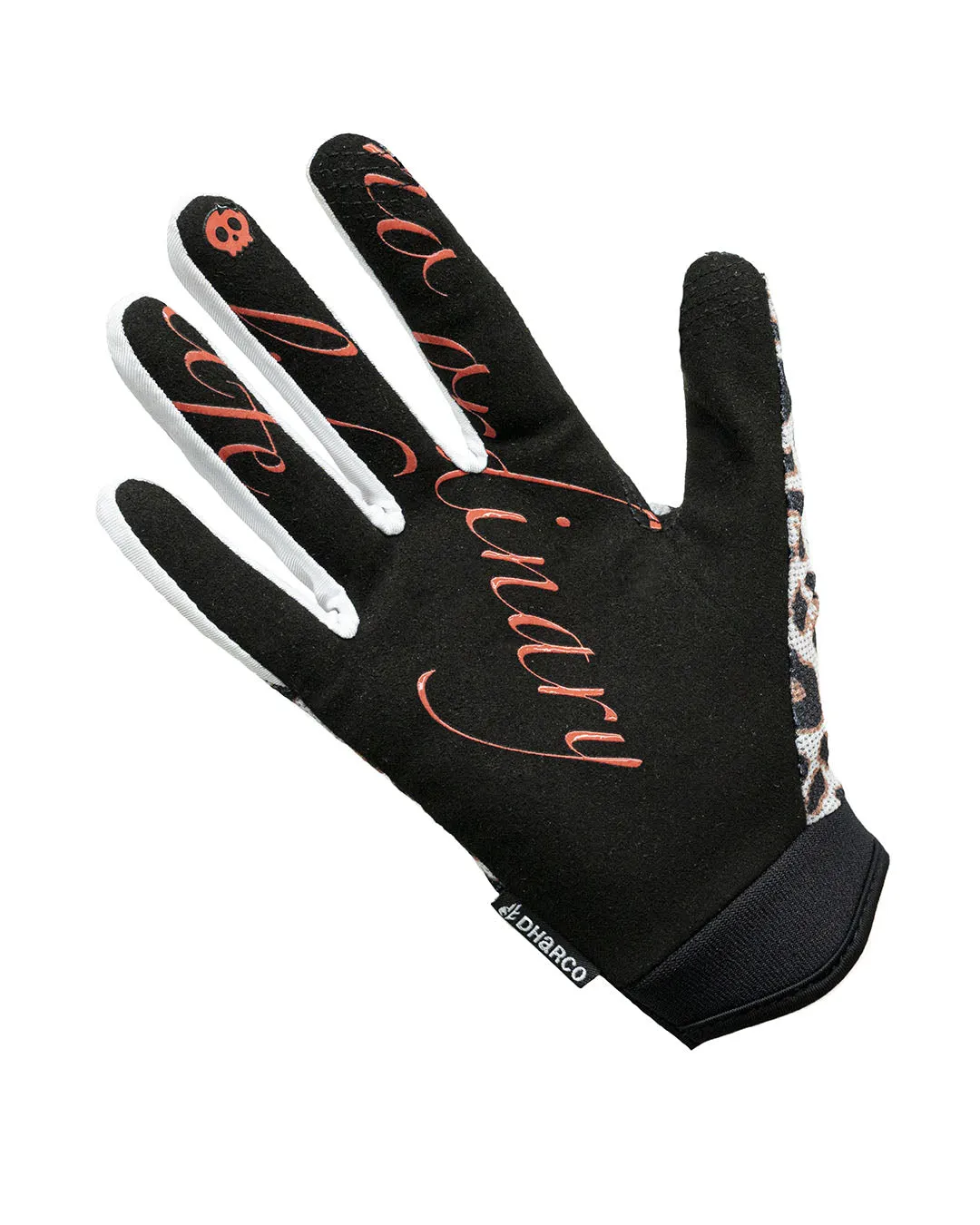 Womens Gloves | Leopard