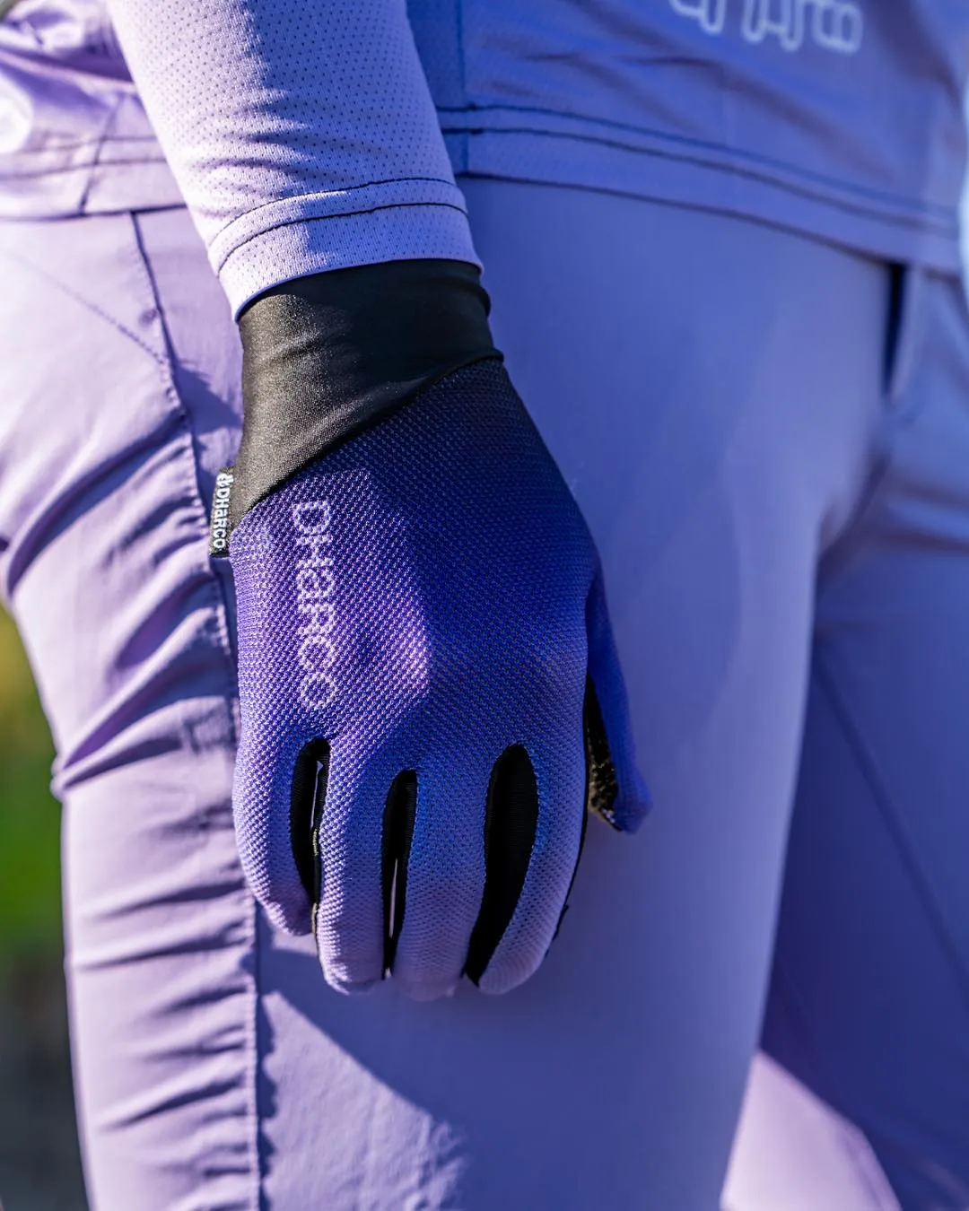 Womens Trail Glove | Odyssey