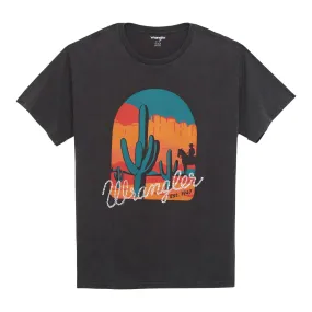 Wrangler Desert Roam Oversized Women's Tee