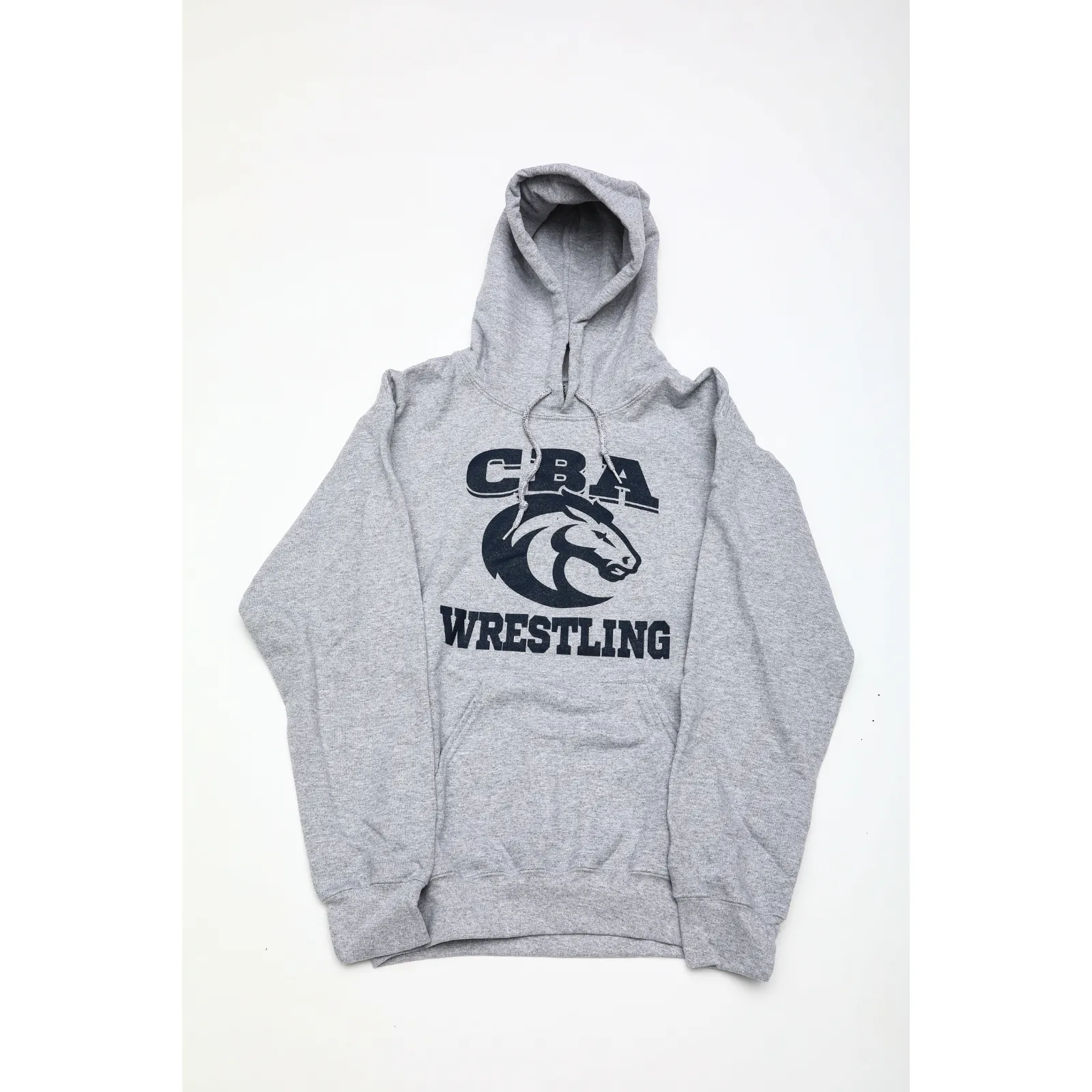 Wrestling Sweatshirt