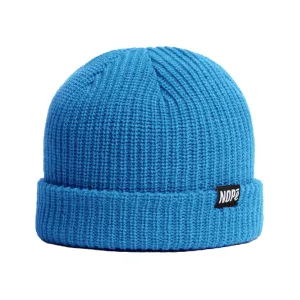 Youth Beanie NOPé - Blueberry