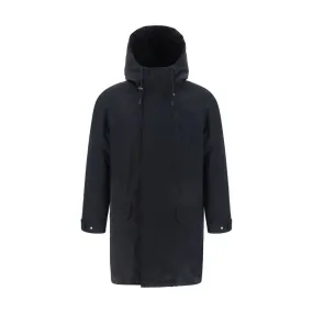 Yves Salomon Parka Jacket