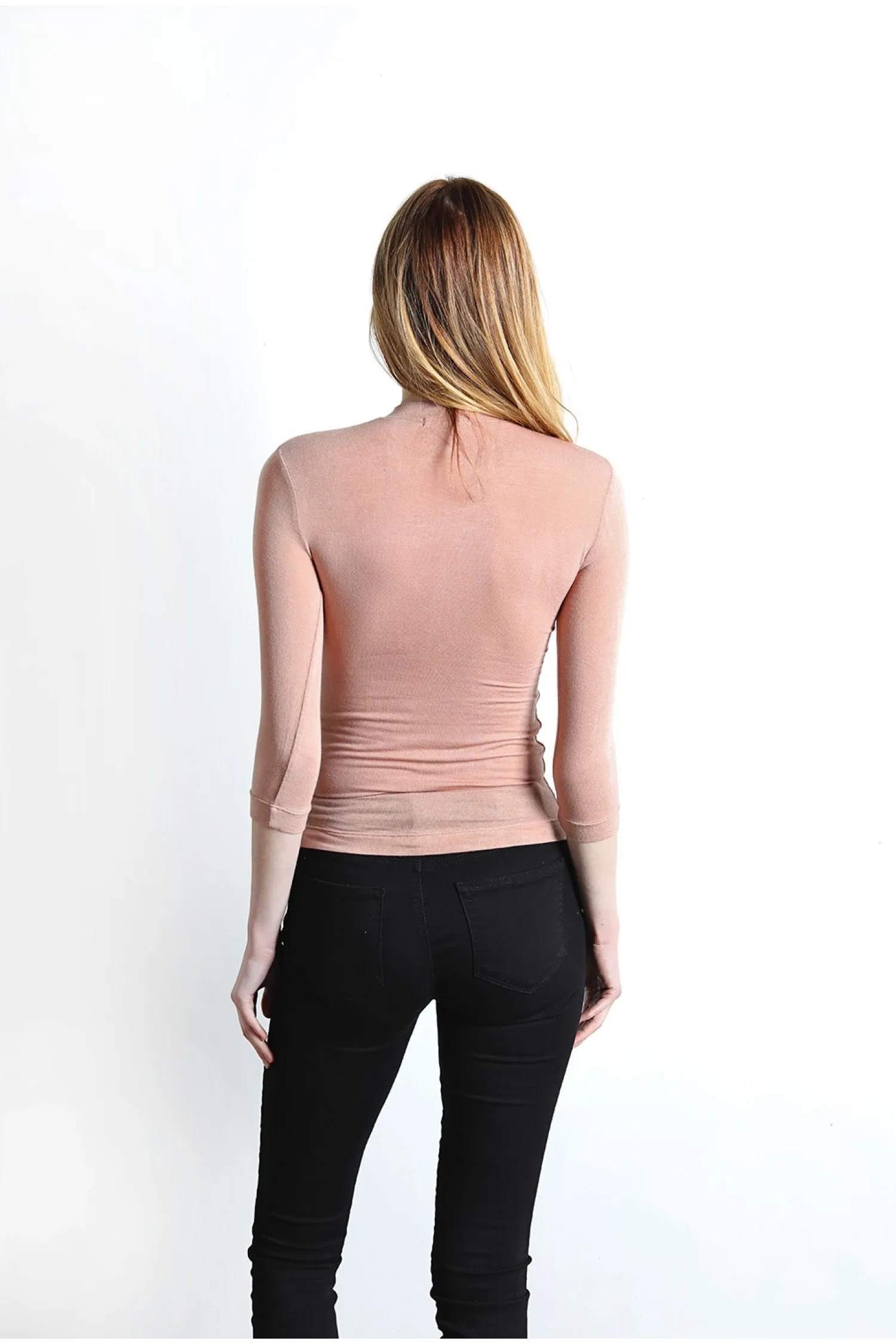 Zinnia Top