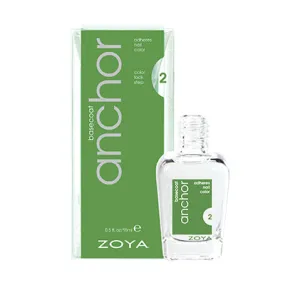 Zoya Anchor Base Coat 0.5 oz.